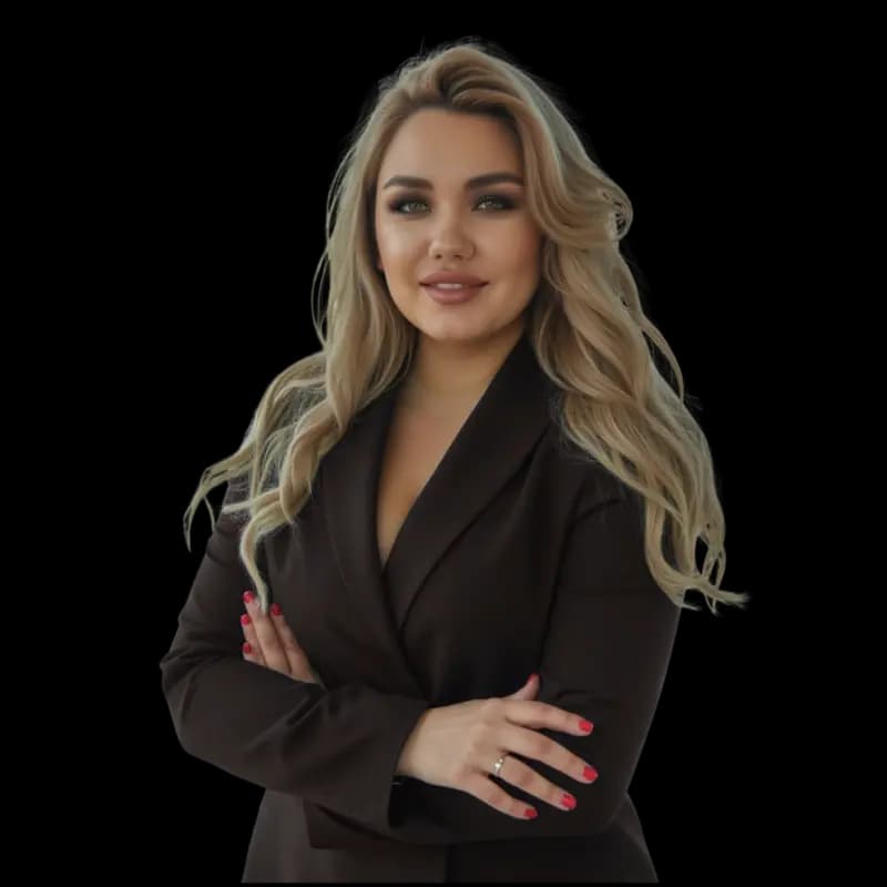 Алла Волобуева