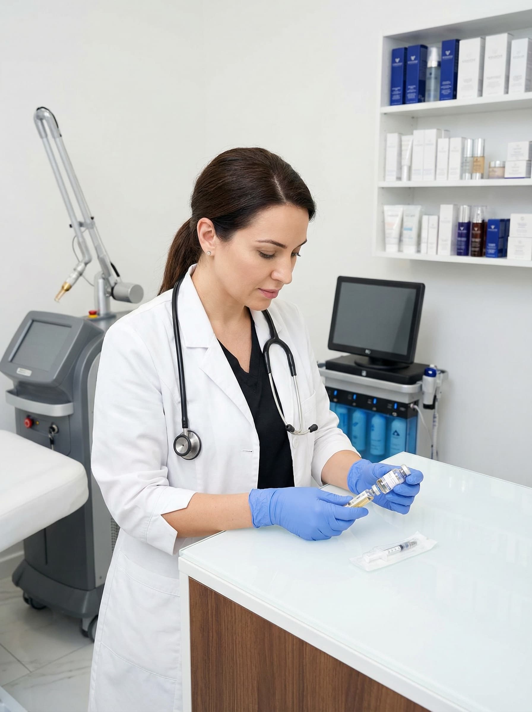 Уже работаю мастером