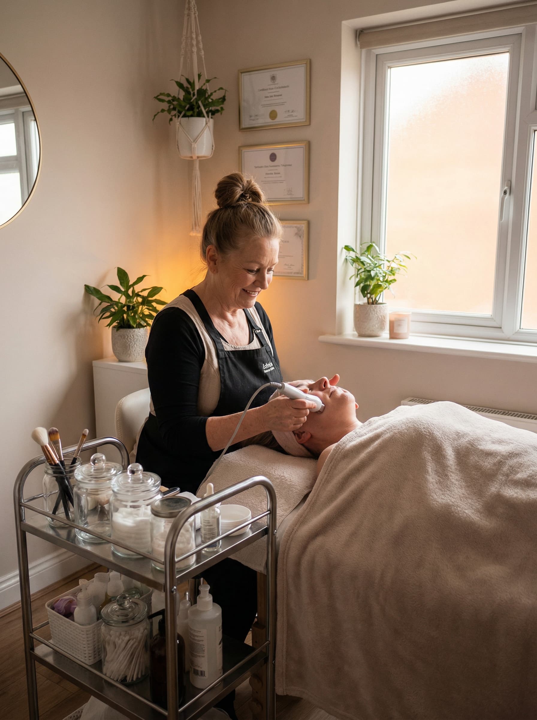 Хочу новую профессию