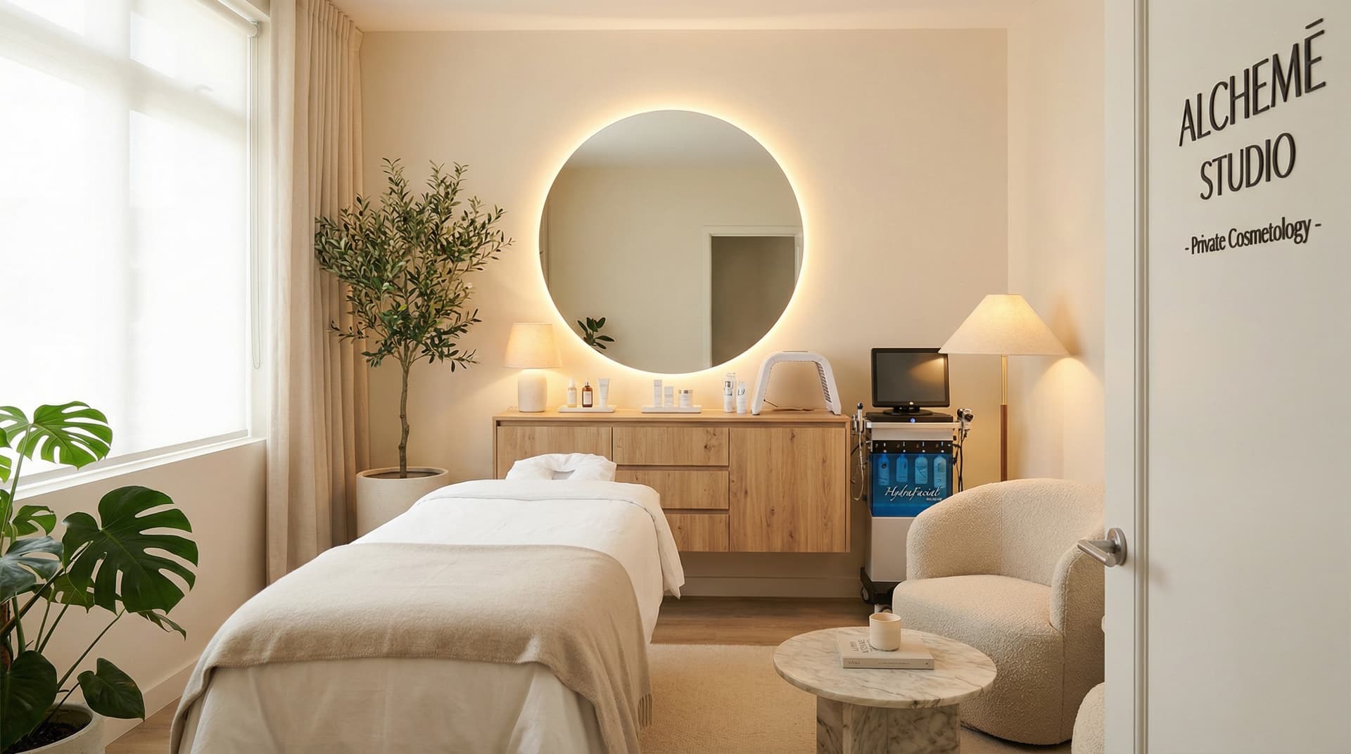 Как открыть косметологический кабинет: полный чек-лист