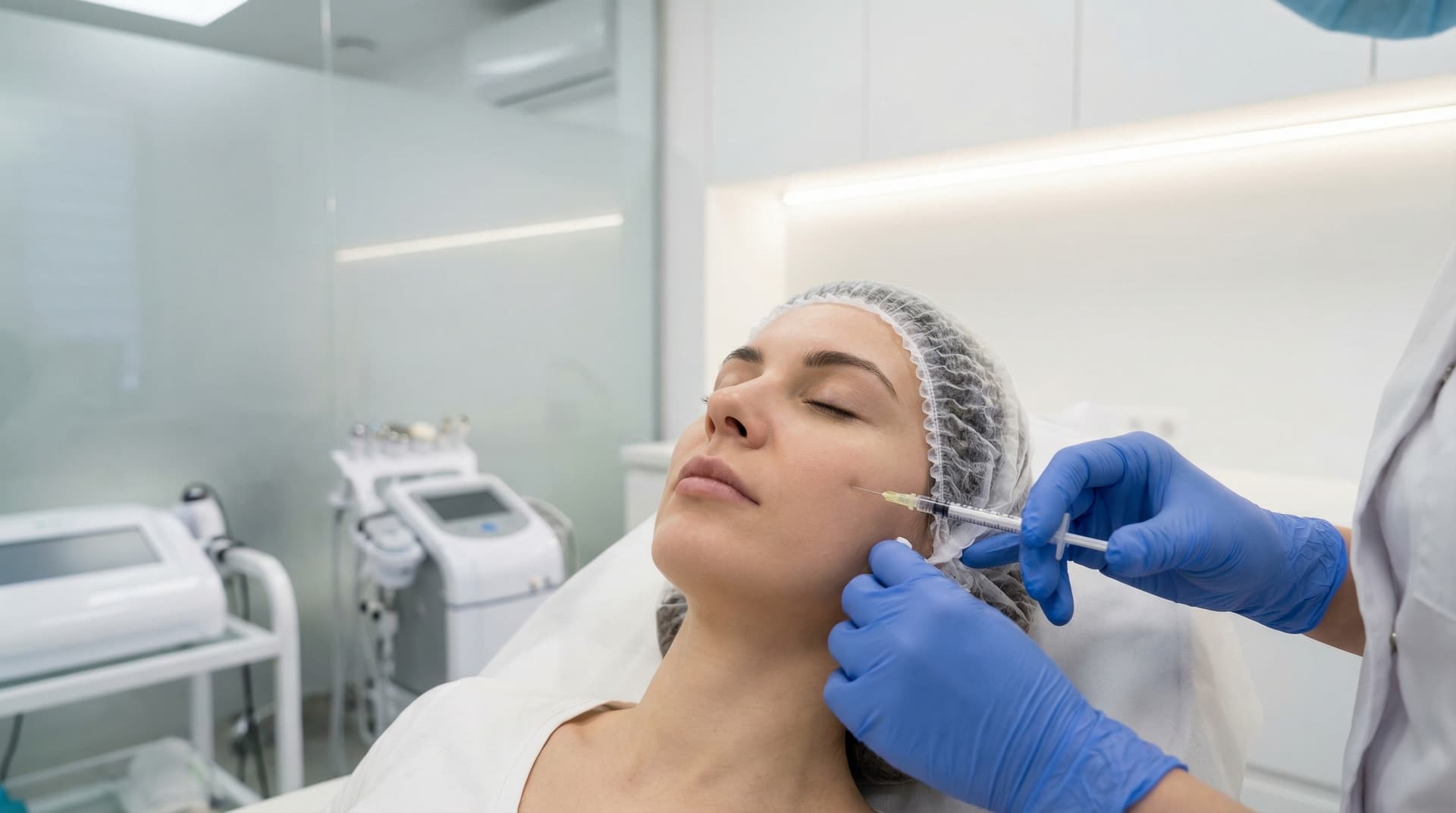 Мезотерапия