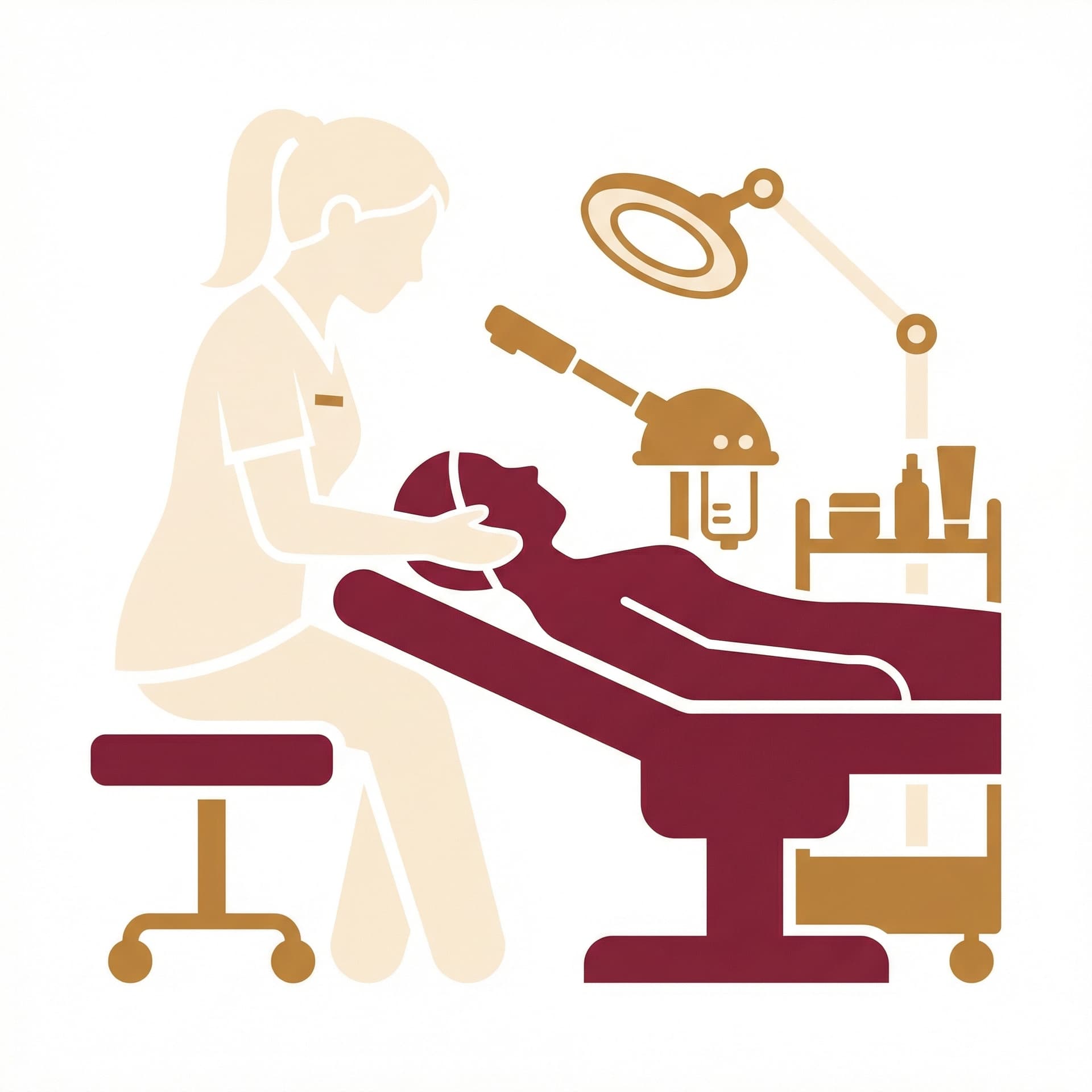 Практика на моделях